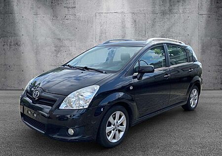 Toyota Corolla Verso 2.2 D AHK / Klimaauto