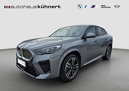 BMW iX2 xDrive30 ///M-Sport/ACC/adapt.Fw./AHK/360°