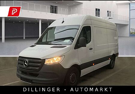 Mercedes-Benz Sprinter 317 CDI HA 170ps KLIMA NAV KAM 3-Sitzer