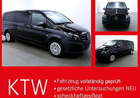 Mercedes-Benz Vito 116TourerPro ,Extralang,2xKlima,Kamera