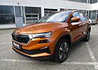 Skoda Karoq Tour, Matrix LED, AHK, ACC, NW Garantie bis 06/27