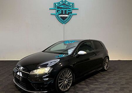 VW Golf Volkswagen VII Lim. R