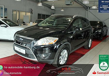 Ford Kuga Titanium