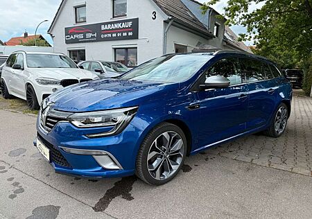 Renault Megane IV Grandtour GT-Line