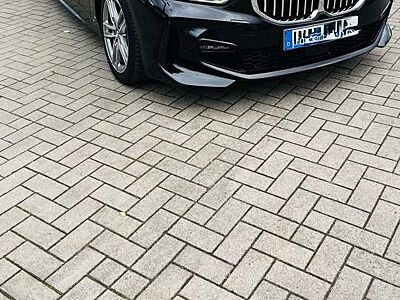 BMW 118 118 i M Sport | TÜV NEU
