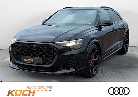 Audi RS Q8 SUV performance RS Designpaket, Keramikbre