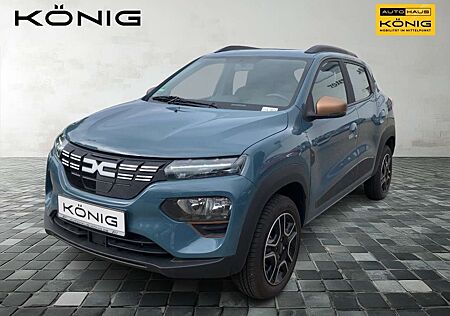 Dacia Spring Extreme Electric 65 *NAVI*KLIMA*PDC*