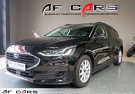 Ford Focus Turnier Cool & Connect LED Navi Kamera DAB Tempoma