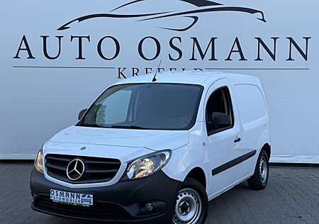 Mercedes-Benz Citan 108 CDI lang WORKER Plus