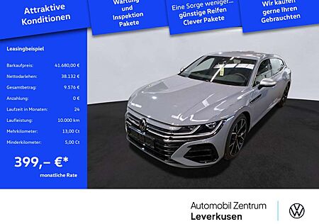 VW Arteon Volkswagen DSG AHK H/K VIRT SHZ KEYLESS MATRIX