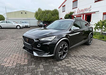 Cupra Formentor VZ 4Drive AHK NAVI 8XALU SHZ 4x4