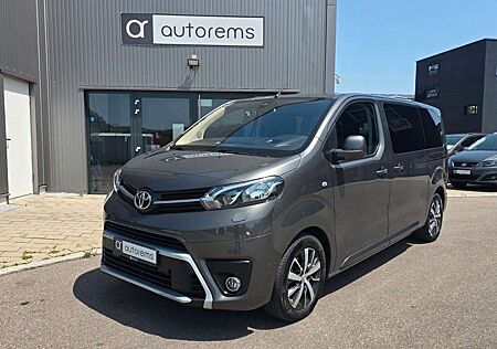 Toyota Pro Ace Proace Verso L1 Team Deutschland*HEADUP*ASSIST*