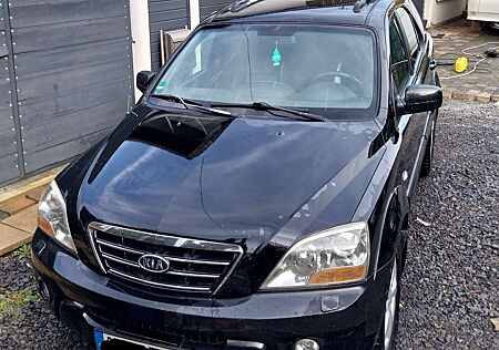 Kia Sorento +2.5+CRDi+VGT+DPF+EX