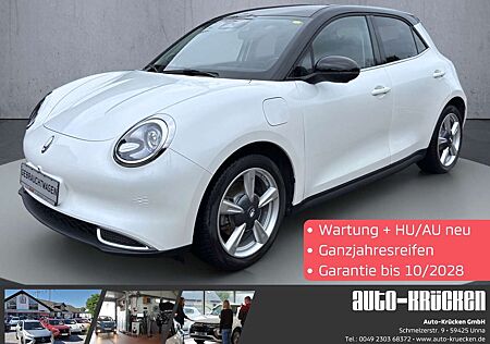 GWM Ora 03 400 PRO Wärmepumpenfunktion Ganzjahresreifen