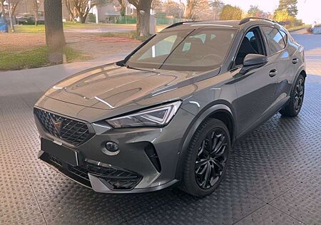 Cupra Formentor VZ 2.0 TSI DSG Tribe Edition