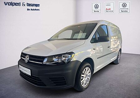 VW Caddy Volkswagen Kasten 1,0 l TSI 75 kW 5-Gang