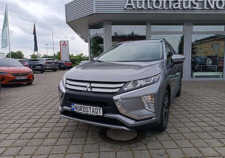 Mitsubishi Eclipse Cross Diamant Edition 1.5 T-MIVEC