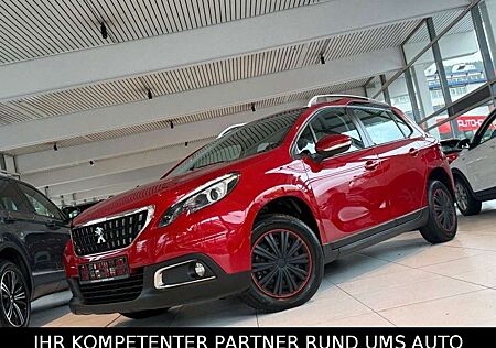 Peugeot 2008 Active/BLUETOOTH/TEMPOMAT/AC