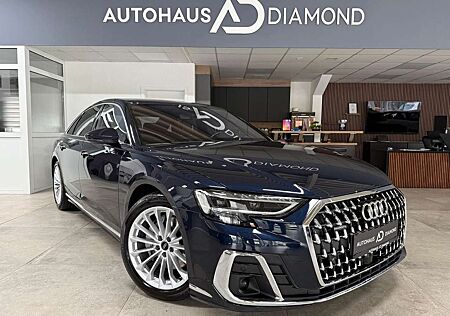 Audi A8 50 TDI quattro* HEADUP * MATRIX * PANO *