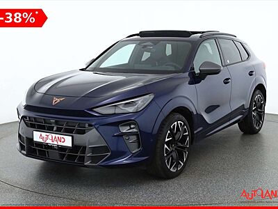 CUPRA Terramar VZ 2.0 TSI 4Drive DSG LED ACC AHK