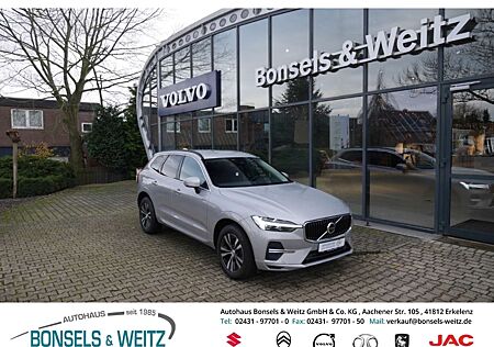 Volvo XC 60 XC60 B4 MOMENTUM PRO MILD-HYBRID E6 AHK-el. klappb. Nav