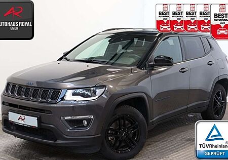 Jeep Compass 1.3 T-GDI 4WD HYBRID KEYLESS,ACC,1.HAND