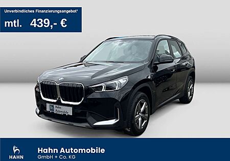 BMW X1 sDrive18i Adp.LED Navi Cam CockpitPlus Keyles
