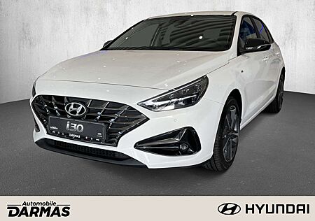 Hyundai i30 Edition 30+ Navi Led TOP