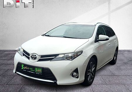 Toyota Auris 1.6 Touring Sports Edi Klima Kamera Navi
