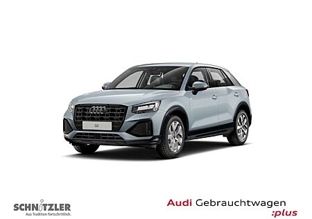 Audi Q2 35 TDI S tronic Advanced ACC/NAVI/RFK/EPH+++