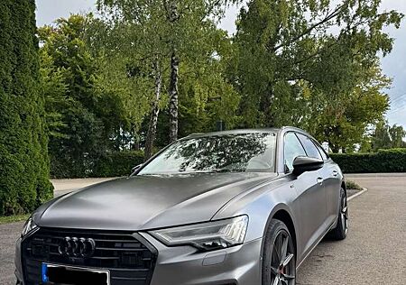 Audi A6 45 TDI quattro,Sline,Matrix,360 Kamera,Standheiz.
