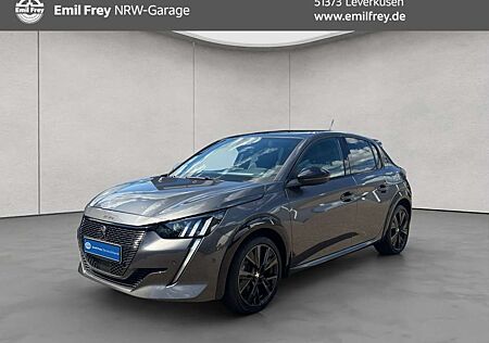 Peugeot 208 PureTech 100 EAT8 GT