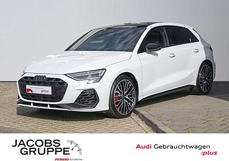 Audi S3 SB 2.0 TFSI quat. Matrix*ACC*Magn.Ride*Pano*HUD