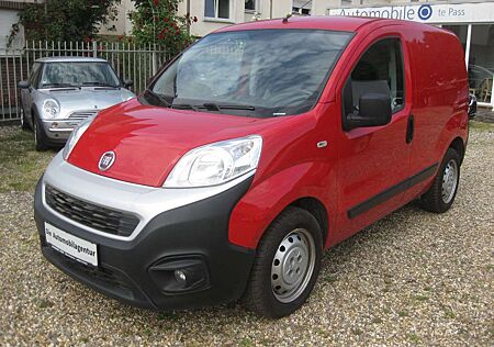 Fiat Fiorino SX Kasten/2020/TÜV 2028