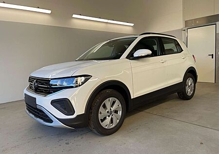 VW T-Cross Volkswagen 95PS Climatronic+Sitzheiz+PDCvohi+AppConnect+Si...