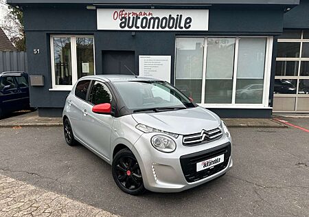 Citroën C1 Citroen Furio*RFK*SHZ*Temp*BT*GARANTIE*HU*