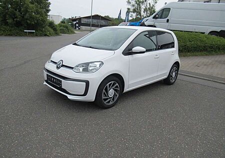 VW Up Volkswagen ! sound ! BMT/Start-Stopp