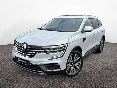 Renault Koleos II INITIALE PARIS BLUE DCI 185 4WD X-TRONIC
