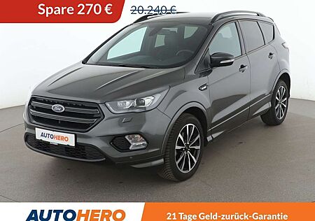 Ford Kuga 1.5 EcoBoost ST-Line *NAVI*TEMPO*LIM*PDC*SHZ*ALU*