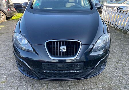 Seat Altea XL Altea 1.2 TSI Ecomotive Good Stuff