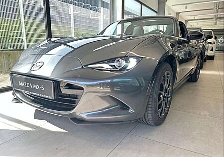 Mazda MX-5 RF Homura 132 PS *Recaro*Kamera*Matrix*