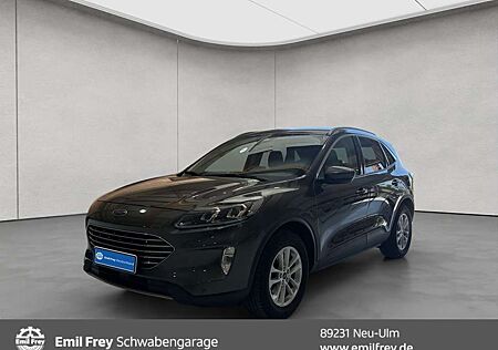 Ford Kuga 1.5 EcoBoost TITANIUM X *ELEKT. AHK*