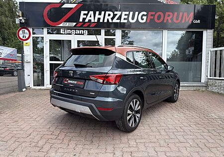 Seat Arona Beats Edition LED*Carplay*Virtual Cockpit