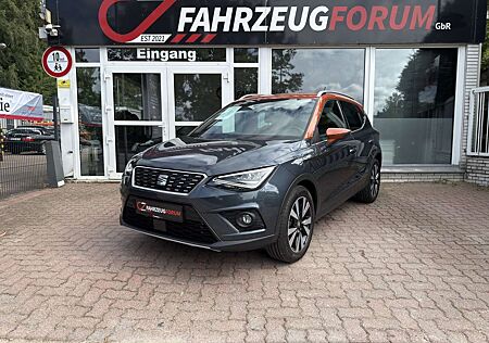 Seat Arona Beats Edition LED*Carplay*Virtual Cockpit