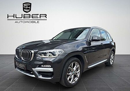 BMW X3 Baureihe xDrive 30 d xLine BUSINESS, AHK