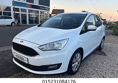 Ford C-Max Business Edition+Tempomat+Navi+PDC+