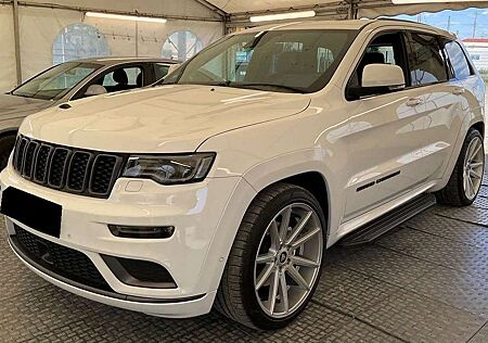 Jeep Grand Cherokee 3.0 CRD S