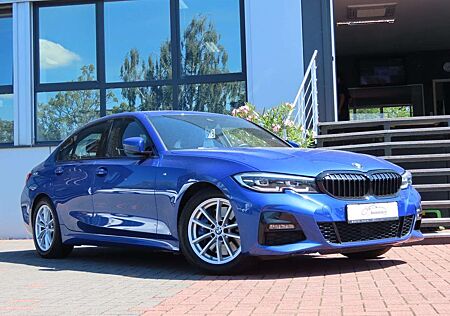 BMW 330 d M Paket Sport Automatik ///M Aerodyn.