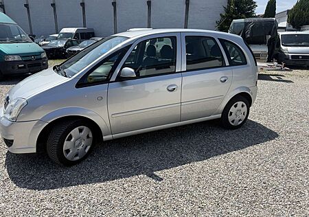Opel Meriva Edition