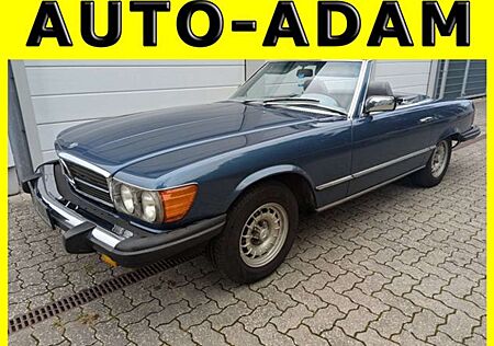 Mercedes-Benz 380 gebraucht kaufen Mercedes-Benz 380 SL Cabrio*Softtop /Hardtop*Klima*Automatik*